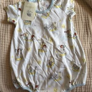 Beaufort Bonnet Company Bubble